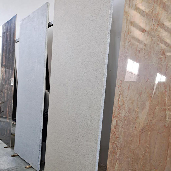 發(fā)泡陶瓷保溫板強度評定方法