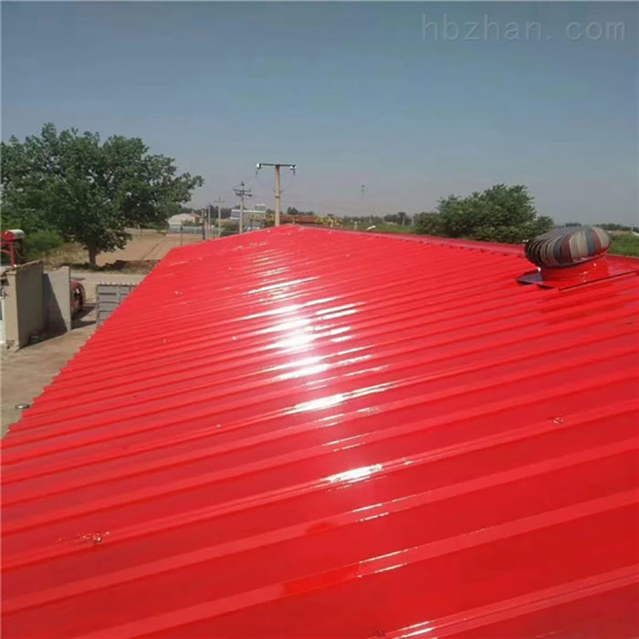 彩鋼屋面翻新除銹方法：保護建筑財產(chǎn)的有效手段