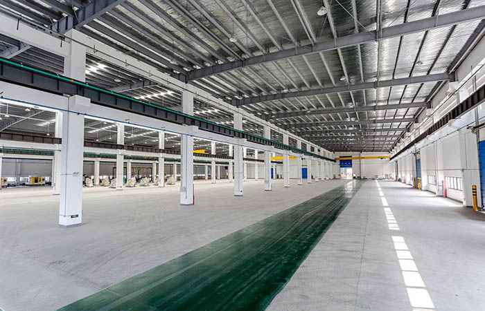 廠房彩鋼屋頂漏水維修:解決問題的關鍵步驟