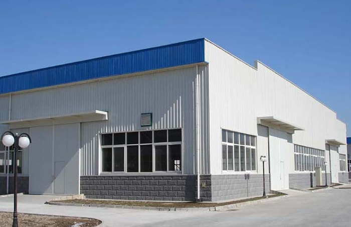 廠房彩鋼屋頂漏水維修:解決問題的關鍵步驟