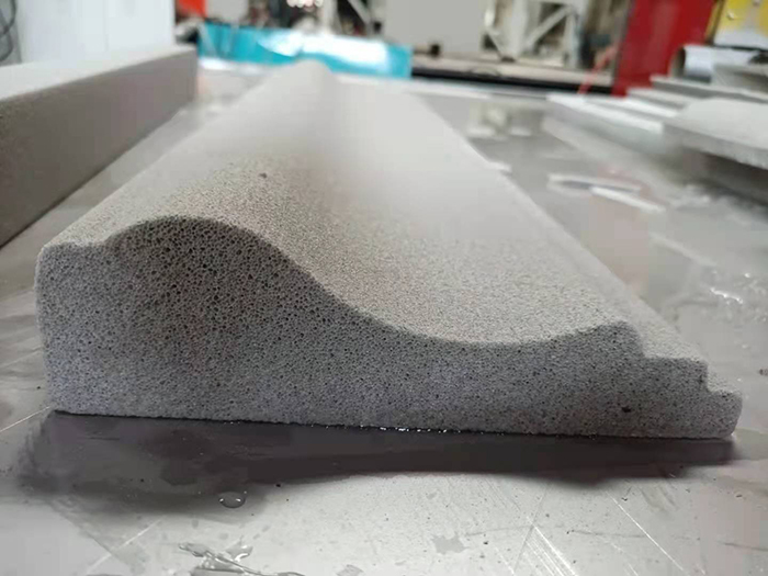 發(fā)泡陶瓷窗套安裝螺絲的技巧與注意事項(xiàng)