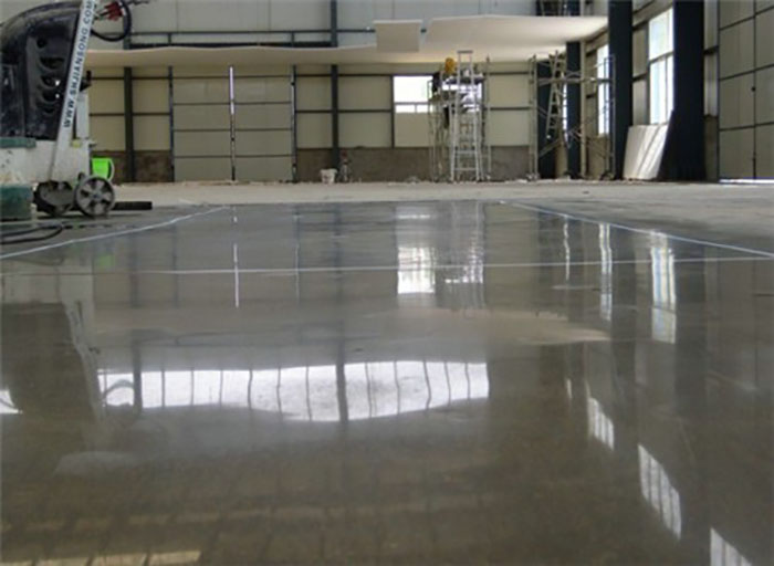 環(huán)氧地坪固化劑是否含有甲醛？