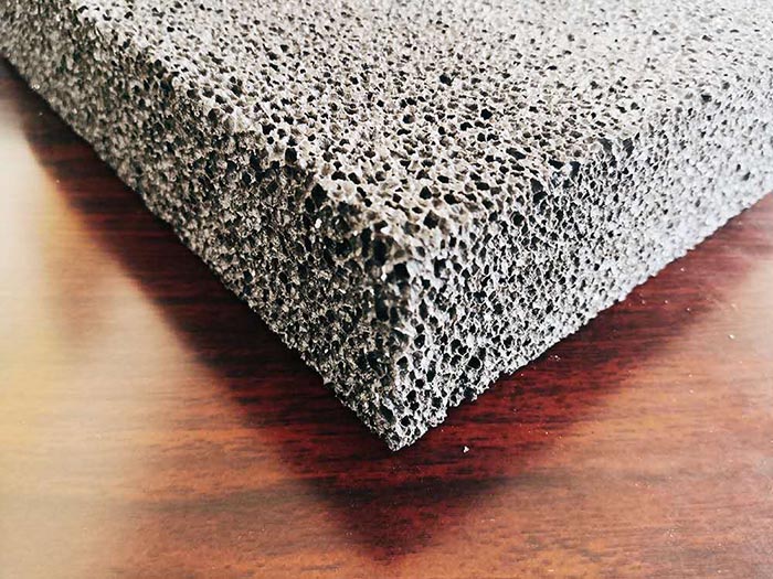 發(fā)泡陶瓷大浮雕是什么？