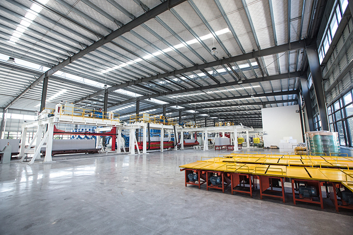 廠房維修維護(hù)：是否包括更換鐵皮？