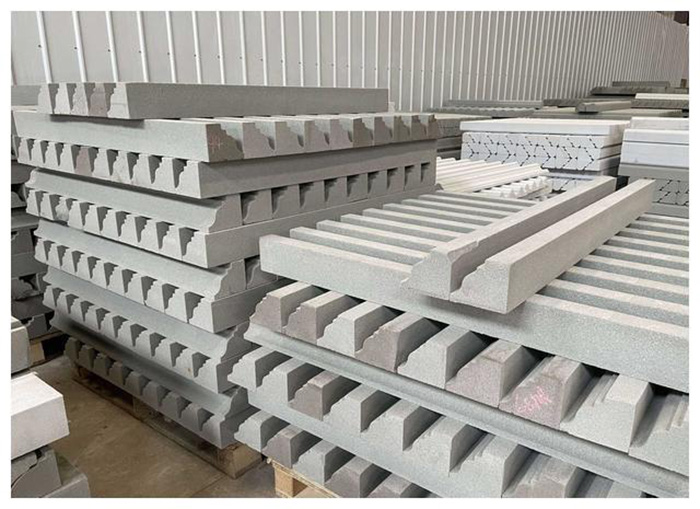 發(fā)泡陶瓷磚：適合用于砌墻的新選擇嗎？