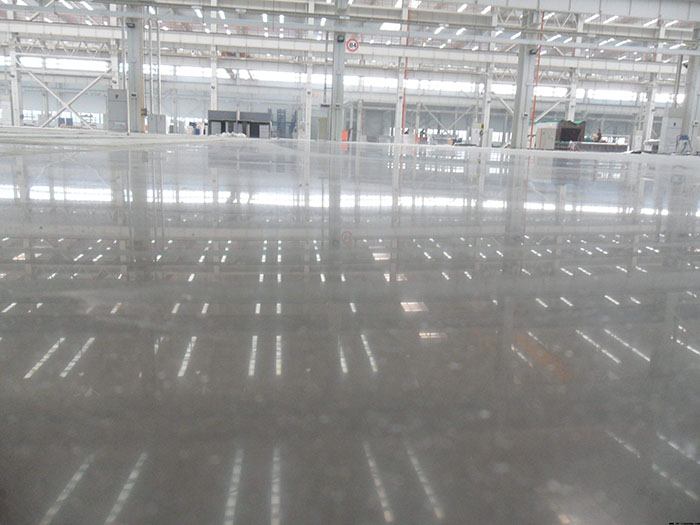 固化劑做環(huán)氧地坪漆用什么？