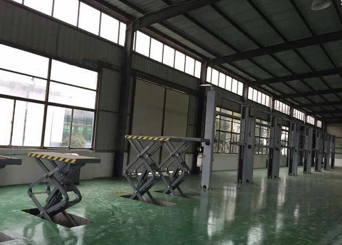 廠房地下室漏水維修指南：解決問題的關(guān)鍵步驟