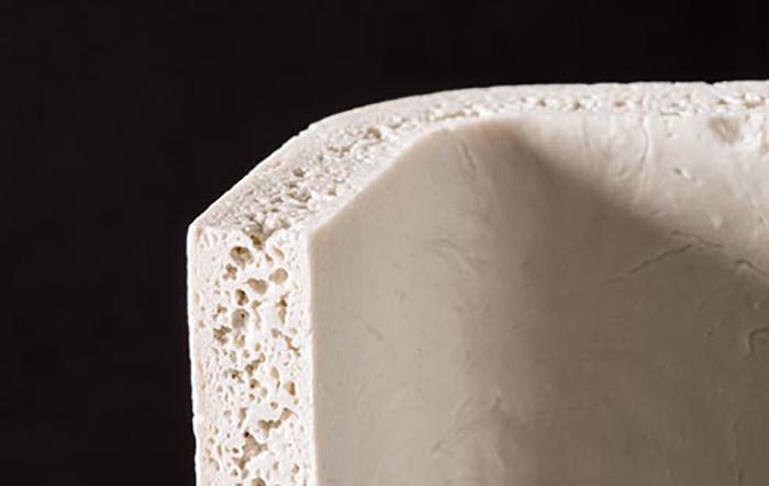 發(fā)泡陶瓷浮雕的優(yōu)點(diǎn)