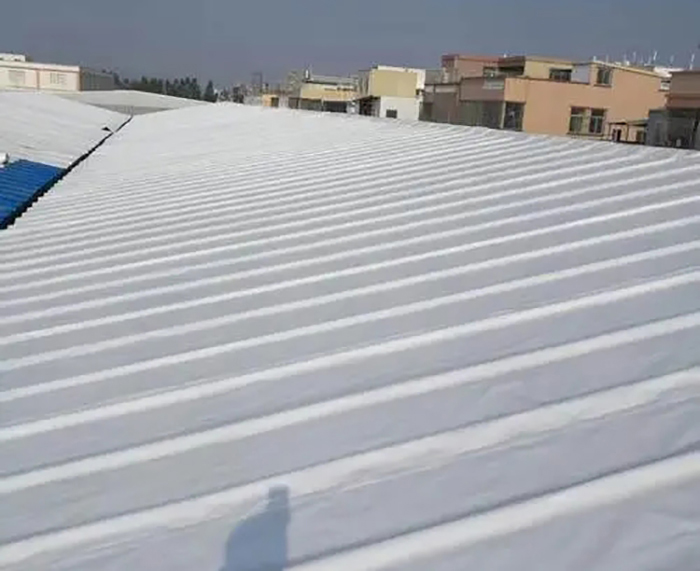 彩鋼屋面防腐翻新的關(guān)鍵技巧