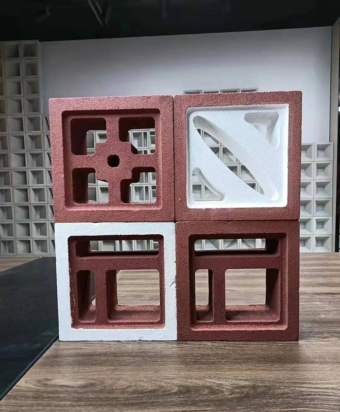 發(fā)泡陶瓷保溫板能防火燒嗎？