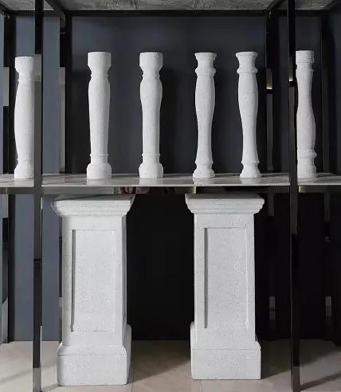 發(fā)泡陶瓷構(gòu)件優(yōu)缺點(diǎn)分析