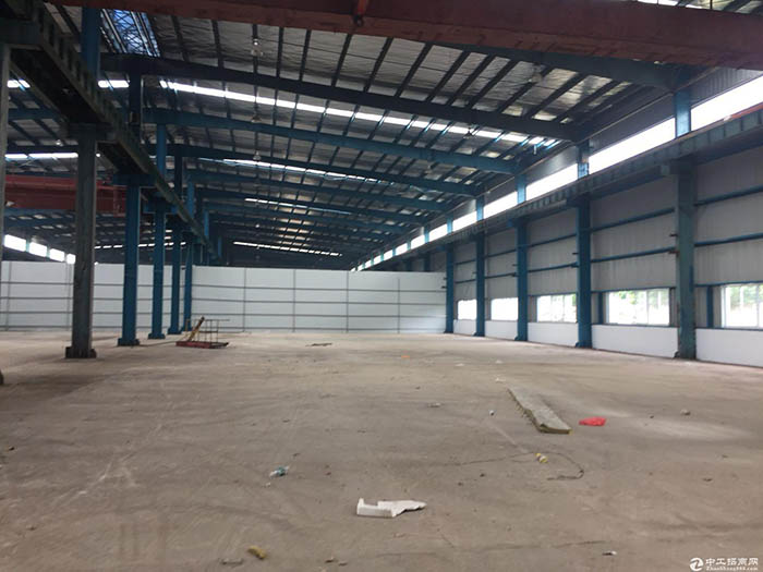 廠房堵漏維修方法:保障生產(chǎn)安全的重要步驟