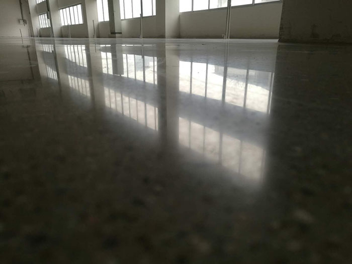 環(huán)氧地坪固化劑哪里靠譜？