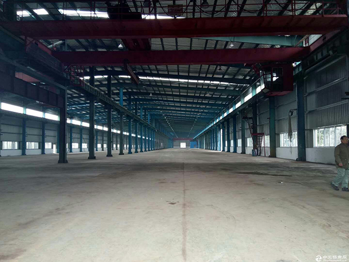 廠房外墻漏水開裂怎么維修