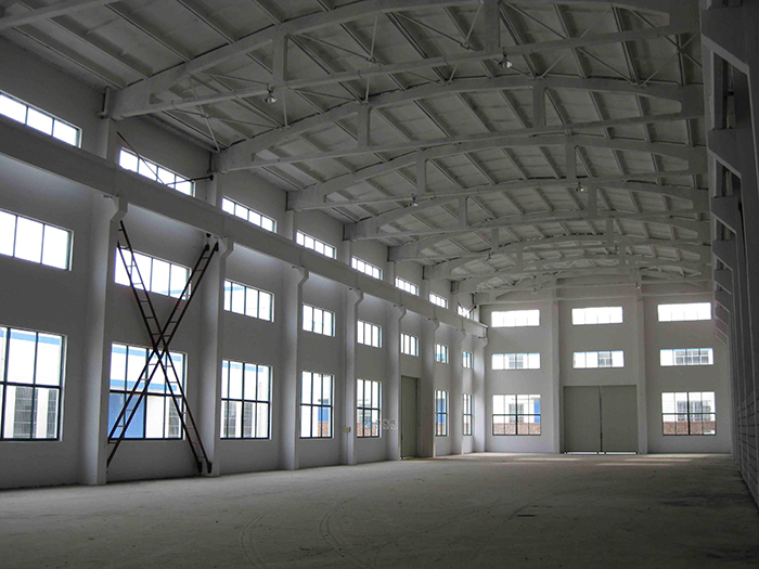 廠房水泥路面維修:保障生產安全與效率